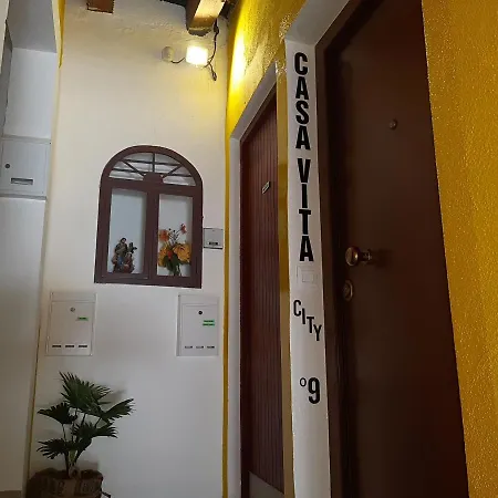 Casa 4 Star شقة *