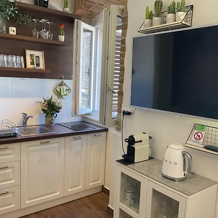 شقة Casa 4 Star *