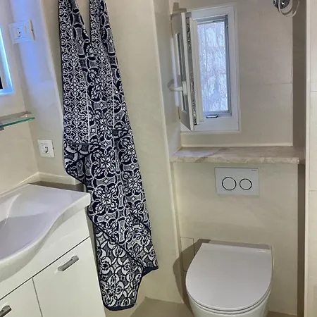 Apartament Casa 4 Star Split