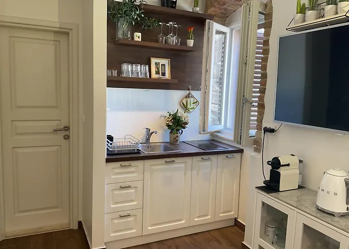 Casa 4 Star Split