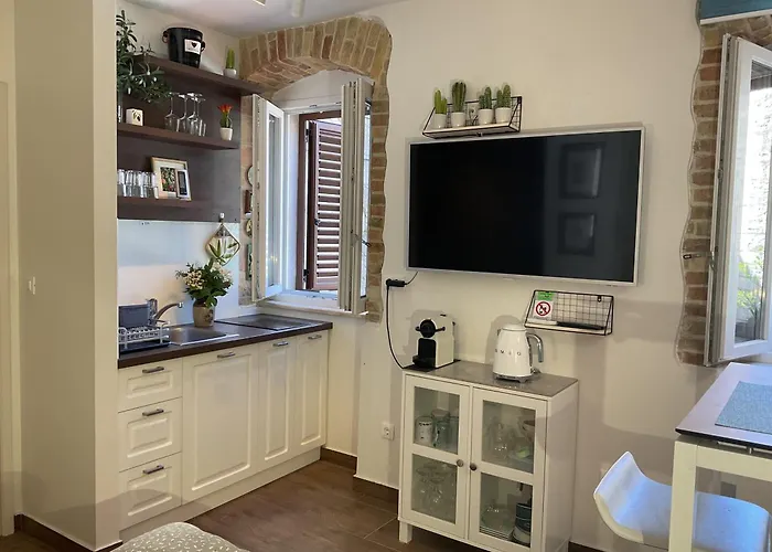 Apartman Casa 4 Star