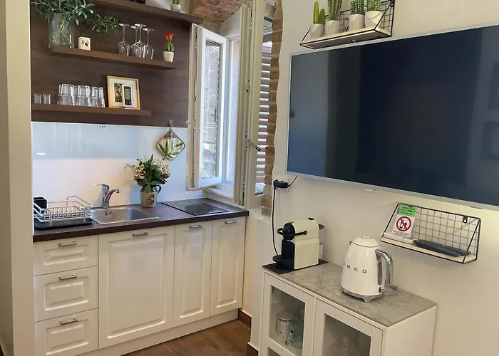 Apartman Casa 4 Star *
